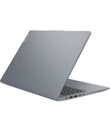 Ноутбук Lenovo IdeaPad Slim 3 15IRU8 (82X700BWPS), 15.6", TN, i3 1305U 8/256 Ноутбук Lenovo IdeaPad Slim 3 15IRU8 (82X700BWPS), 15.6", TN, i3 1305U 8/256