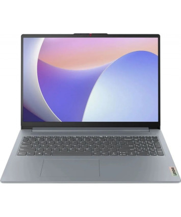 Ноутбук Lenovo IdeaPad Slim 3 15IRU8 (82X700BWPS), 15.6", TN, i3 1305U 8/256 Ноутбук Lenovo IdeaPad Slim 3 15IRU8 (82X700BWPS), 15.6", TN, i3 1305U 8/256