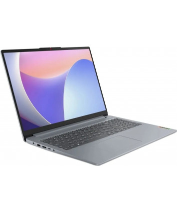 Ноутбук Lenovo IdeaPad Slim 3 15IRU8 (82X700BWPS), 15.6", TN, i3 1305U 8/256 Ноутбук Lenovo IdeaPad Slim 3 15IRU8 (82X700BWPS), 15.6", TN, i3 1305U 8/256