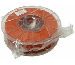 Пластик для принтера 3D Cactus CS-3D-ABS-750-ORANGE ABS d1.75мм 0.75кг 1цв., оранжевый