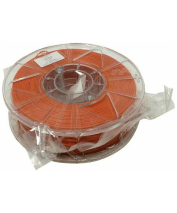 Пластик для принтера 3D Cactus CS-3D-ABS-750-ORANGE ABS d1.75мм 0.75кг 1цв., оранжевый