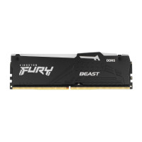 Модуль памяти DDR5 8Gb PC48000 6000MHz Kingston Fury Beast Expo RGB (KF560C36BBEA-8)