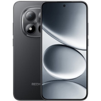 Смартфон Xiaomi Redmi Note 15 Pro 12/512 Black