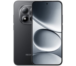 Смартфон Xiaomi Redmi Note 15 Pro 12/512, черный