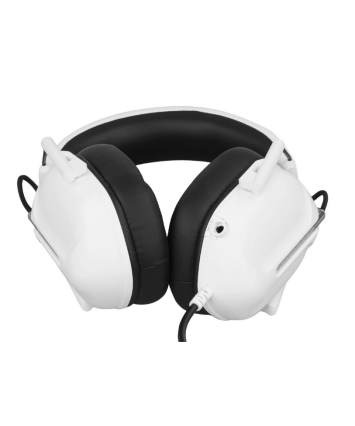 Гарнитура игровая PANTEON GHP-850 PRO, белая