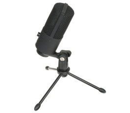 Микрофон Fifine K680 черный