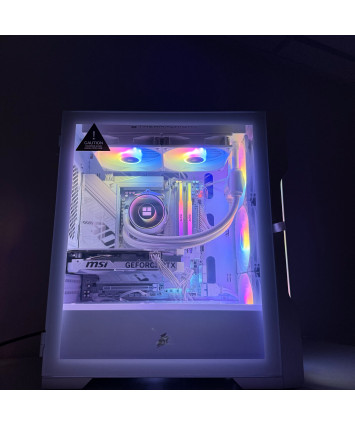 Системный блок KPL-Gamer (AMD Ryzen 5 7600X/B850M/RTX 4060/32Gb DDR5/ 1Tb SSD/650W) Системный блок KPL-Gamer (AMD Ryzen 5 7600X/B850M/RTX 4060/32Gb DDR5/ 1Tb SSD/650W)