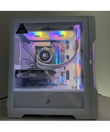 Системный блок KPL-Gamer (AMD Ryzen 5 7600X/B850M/RTX 4060/32Gb DDR5/ 1Tb SSD/650W) Системный блок KPL-Gamer (AMD Ryzen 5 7600X/B850M/RTX 4060/32Gb DDR5/ 1Tb SSD/650W)