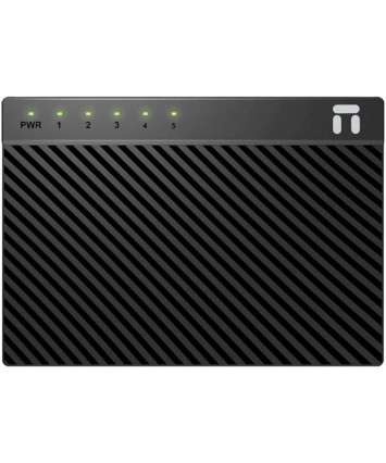 Коммутатор Netis ST3105C 5port