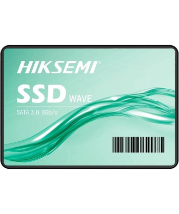Накопитель SSD SATA 2,5" 480Gb Hikvision HS-SSD-WAVE(S)