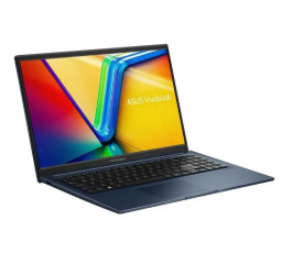 Ноутбук ASUS Vivobook 15 (X1504VA-BQ143) 15.6", IPS, i3-1315U/8/512, синий