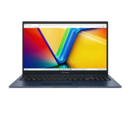 Ноутбук ASUS Vivobook 15 (X1504VA-BQ143) 15.6", IPS, i3-1315U/8/512, синий