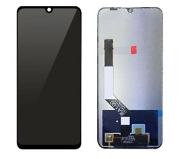 Дисплей для Xiaomi Redmi Note 7 / Note 7S / Note 7 Pro + тачскрин (черный), Full ORIG