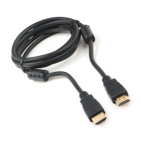 Кабель HDMI - HDMI, v2.0, 1.8m, Cablexpert CCF2-HDMI4-6
