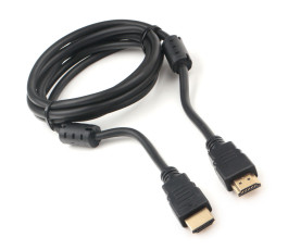 Кабель HDMI - HDMI, v2.0, 1.8m, Cablexpert CCF2-HDMI4-6