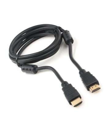 Кабель HDMI - HDMI, v2.0, 1.8m, Cablexpert CCF2-HDMI4-6