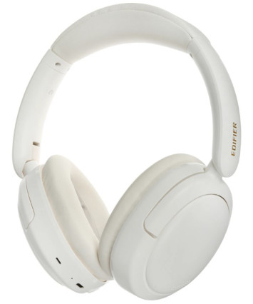 Bluetooth Гарнитура Edifier W800BT SE, белый Bluetooth Гарнитура Edifier W800BT SE, белый