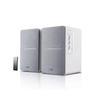 Акустика 2.0 Edifier R1280T, ПДУ, белый