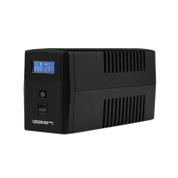 Источник бесперебойного питания Ippon Back Power Pro II Euro 850