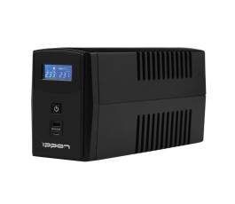 Источник бесперебойного питания Ippon Back Power Pro II Euro 850