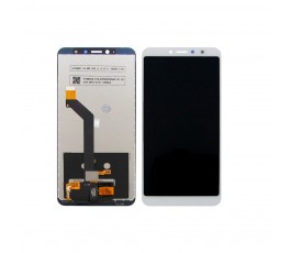 Дисплей для Xiaomi Redmi S2 + тачскрин (черный)