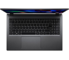 Ноутбук Acer Extensa 15 EX215-23-R0GZ (NX.EH3CD.002) 15.6", IPS, R5-7520U/8/512, серый