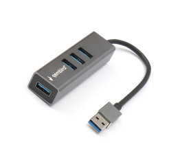 USB-концентратор Gembird UHB-C454 (4 порта USB 3.0)