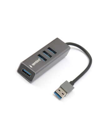 USB-концентратор Gembird UHB-C454 (4 порта USB 3.0)