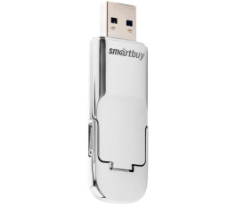 Флеш накопитель 1Tb USB 3.2 Gen.2+Type C SmartBuy M5 Dual (SB1TBM5)