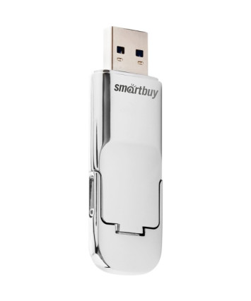 Флеш накопитель 1Tb USB 3.2 Gen.2+Type C SmartBuy M5 Dual (SB1TBM5)