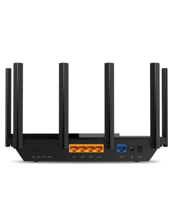 Беспроводной маршрутизатор TP-LINK ARCHER AX5400