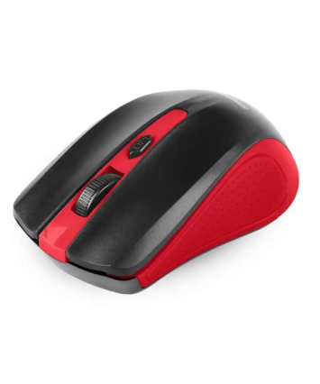 Мышь беспроводная Smartbuy ONE 352, USB, красный-черный