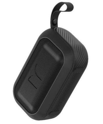 Портативная акустическая система MONSTER S160 (MS62110), чёрная