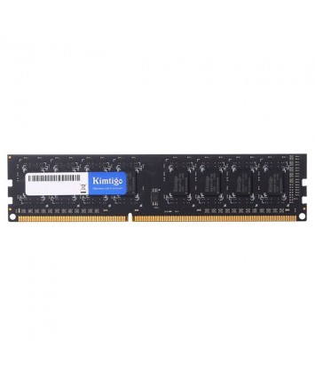 Модуль памяти DDR3L 8Gb PC12800 1600MHz Kimtigo KMTU8GF581600