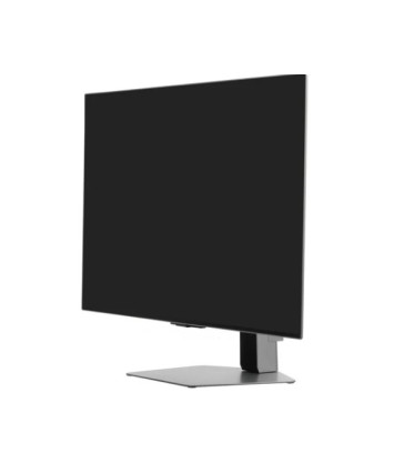 Монитор 32" Samsung Odyssey OLED G8 G81SF S32FG810SI серебристый