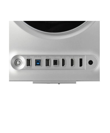 Монитор 32" Samsung Odyssey OLED G8 G81SF S32FG810SI серебристый