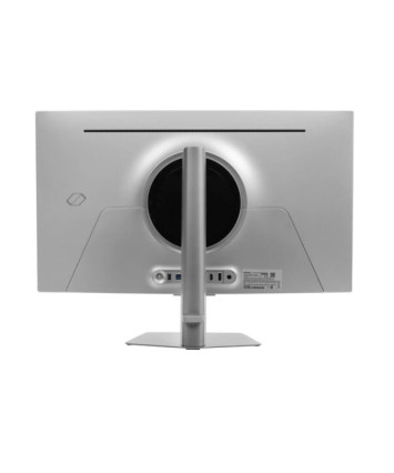 Монитор 32" Samsung Odyssey OLED G8 G81SF S32FG810SI серебристый