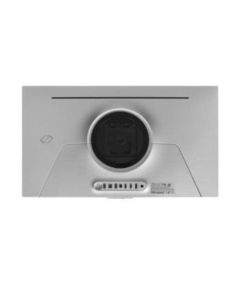 Монитор 32" Samsung Odyssey OLED G8 G81SF S32FG810SI серебристый