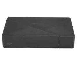 Внешний накопитель HDD 8Tb Silicon Power Stream S07 USB 3.2 (SP080TBEHDS07C3K)