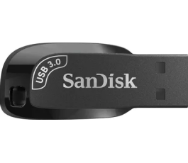 Флеш накопитель 512Gb USB 3.0 SanDisk Ultra Shift (SDCZ410-512G-G46)