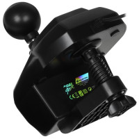Руль FlashFire Suzuka Racing Wheel, ES900R, черный