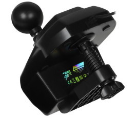 Руль FlashFire Suzuka Racing Wheel, ES900R, черный
