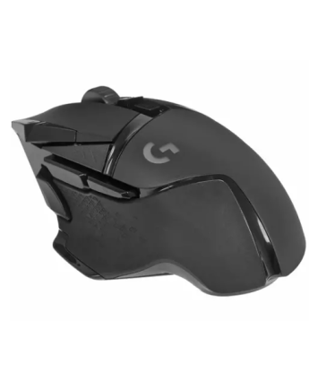 Мышь игровая Logitech G502 Hero черная