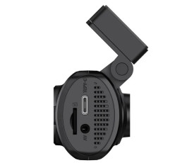 Видеорегистратор Digma FreeDrive 931W 4Mpix, 2160x3840, черный