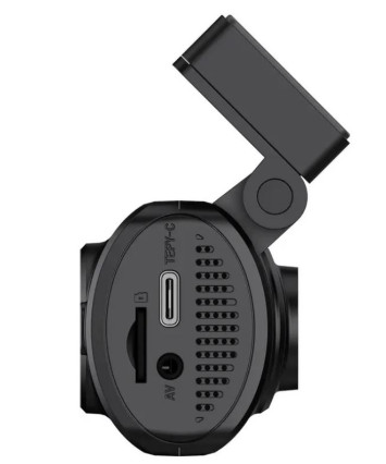 Видеорегистратор Digma FreeDrive 931W 4Mpix, 2160x3840, черный Видеорегистратор Digma FreeDrive 931W 4Mpix, 2160x3840, черный