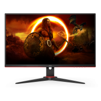 Монитор 23.8" AOC 24G2SPAE (165Hz)