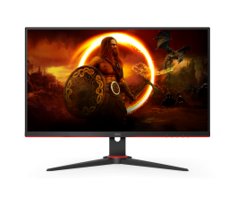 Монитор 23.8" AOC 24G2SPAE (165Hz)