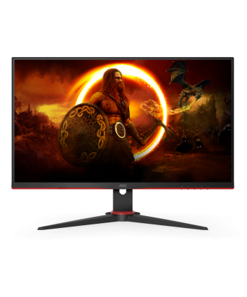 Монитор 23.8" AOC 24G2SPAE (165Hz)