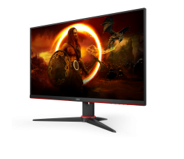 Монитор 23.8" AOC 24G2SPAE (165Hz)
