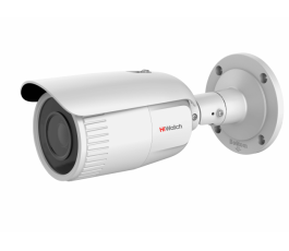 Видеокамера IP HIWATCH DS-I456Z(B) 2.8 - 12 мм, белая